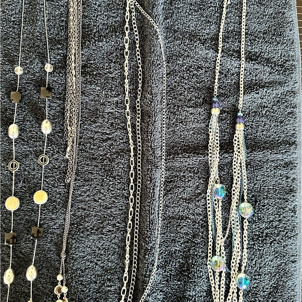 Misc Necklaces